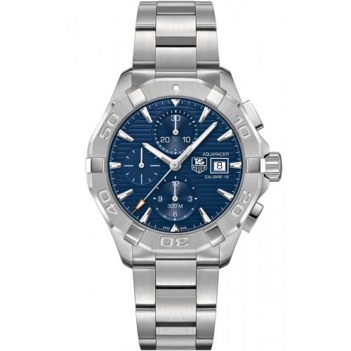 Tag Heuer Aquaracer 300M Men's Diving Watch CAY2112-BA0927
